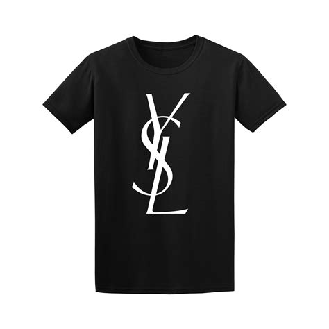 buy ysl mens t shirt|ysl formal shirts.